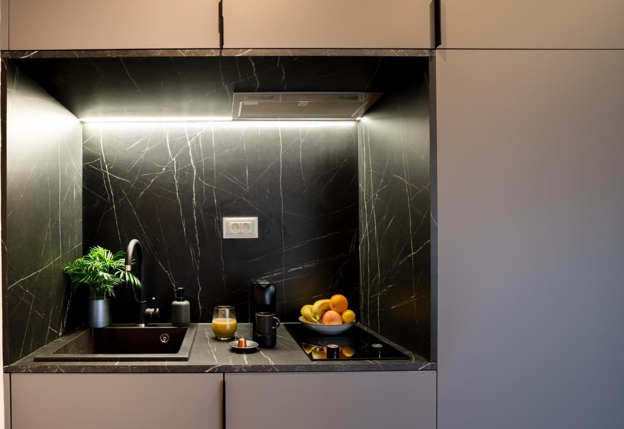 Apartman And